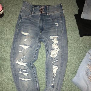 AE Skinny Jeans